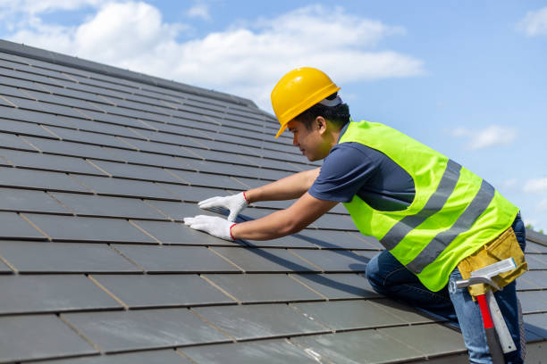 Best Commercial Roofing Services  in Madison Park, NJ