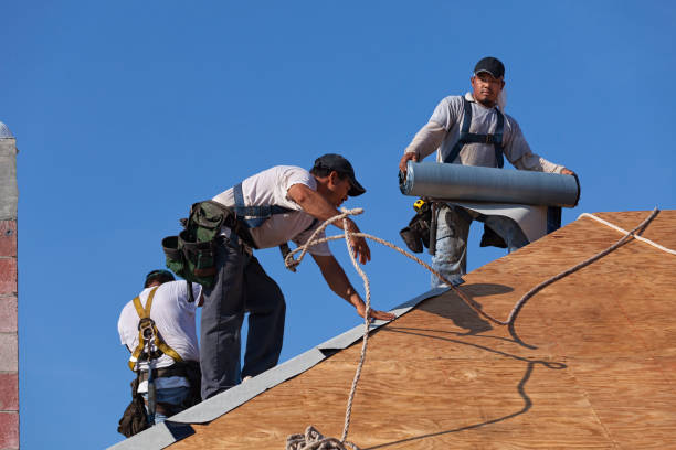 Best Commercial Roofing Services  in Madison Park, NJ