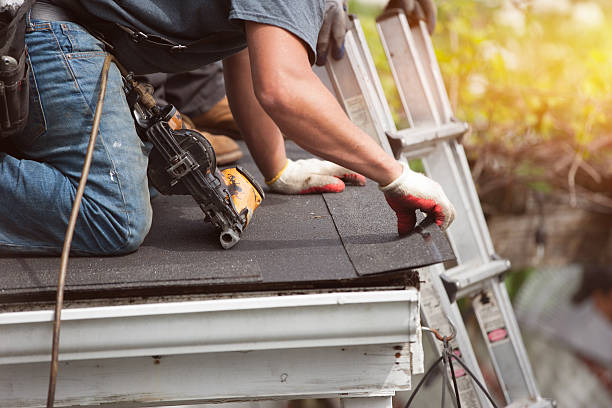 Best Residential Roofing Contractor  in Madison Park, NJ