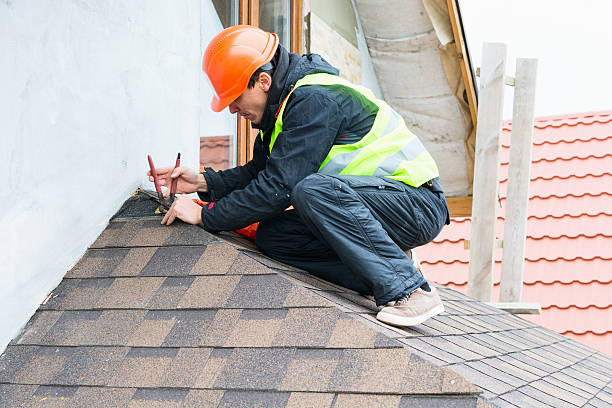 Trusted Madison Park, NJ Roofing Contractor Experts