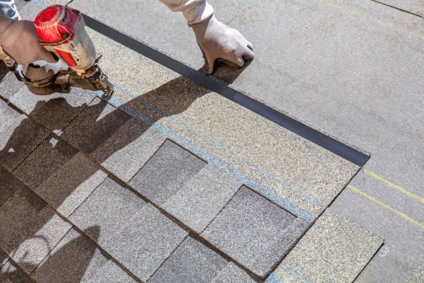Trusted Madison Park, NJ Roofing Contractor Experts